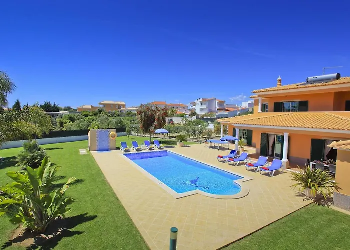 Villa Joao Paulo