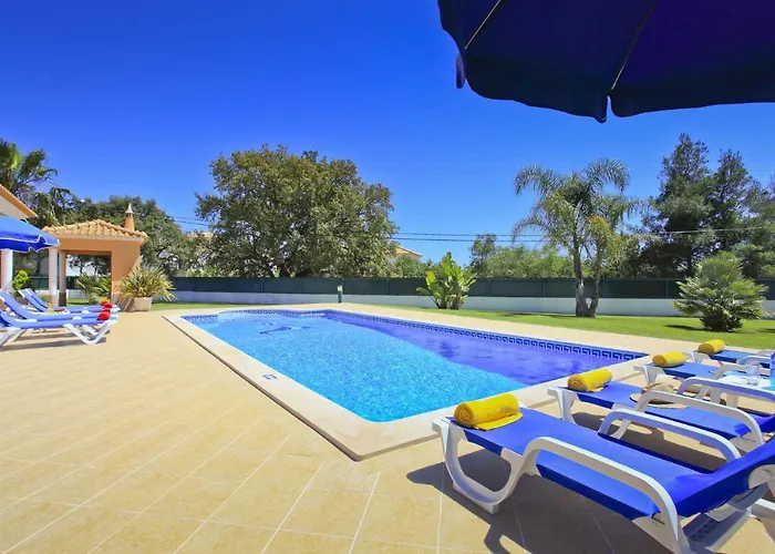 Villa Joao Paulo