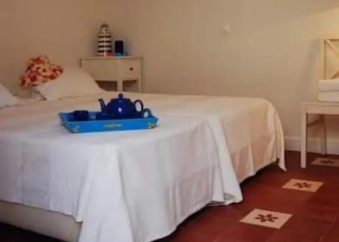 Casa Da Praia