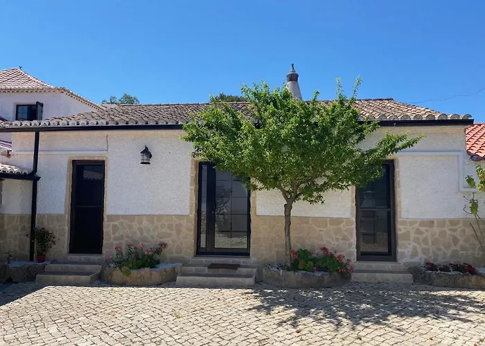 Quinta Verde Albufeira