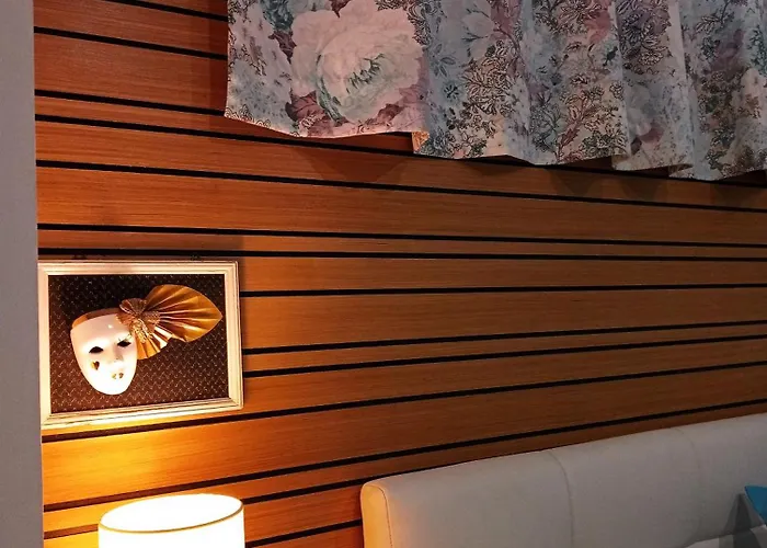 Wonder Villa