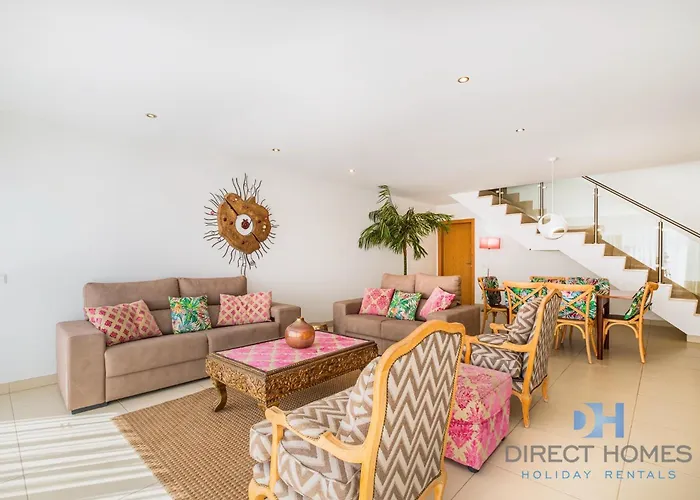 Villas Rocha