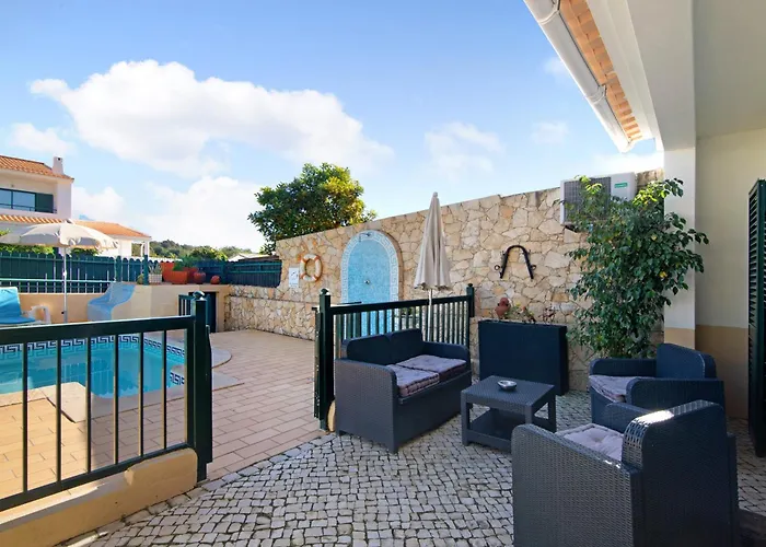 Villa Catarina