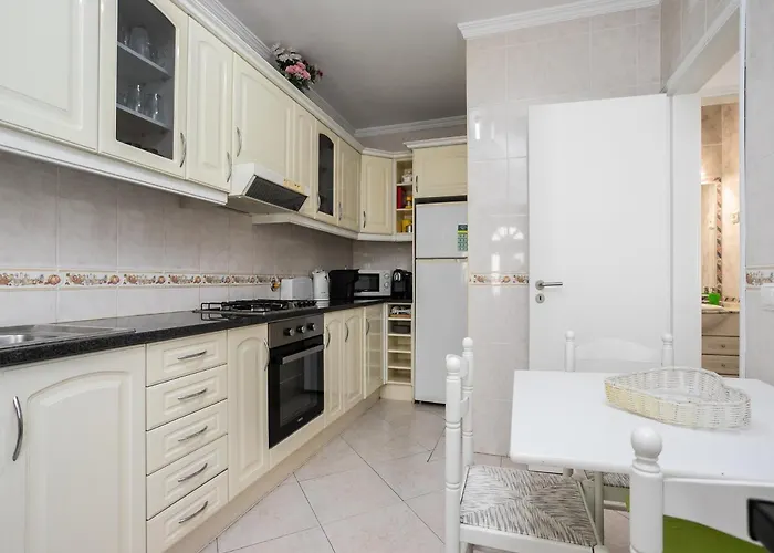 Akivillas Albufeira Relax