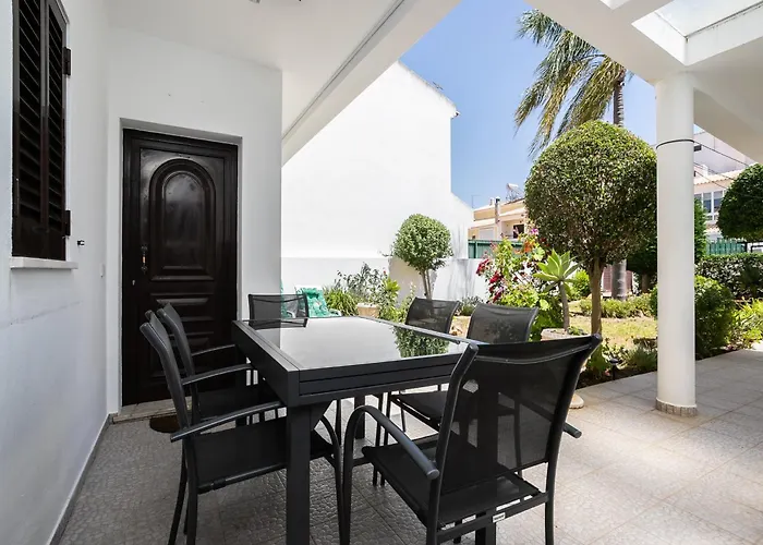 Akivillas Albufeira Relax