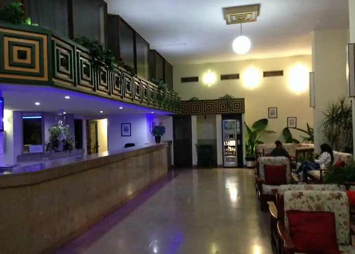 Casa Montechoro