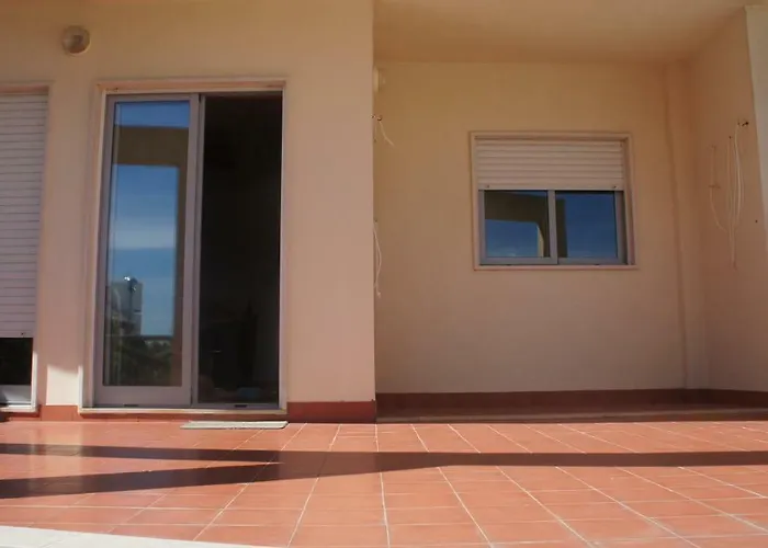 Pool & Garden Oura Albufeira Flat