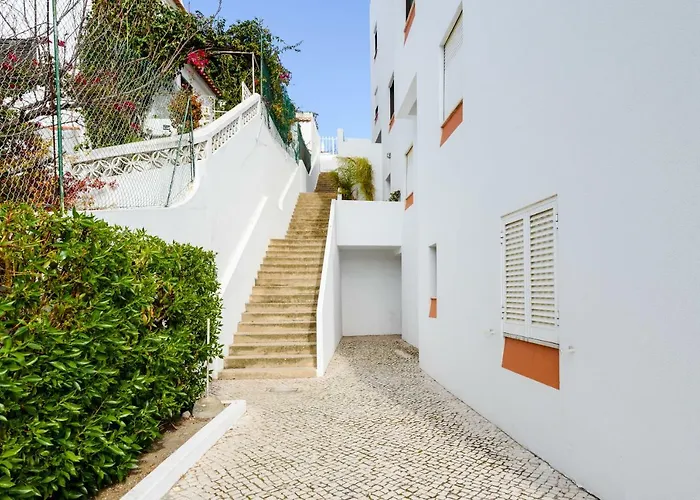 Casas Barulho Apartments Old Town