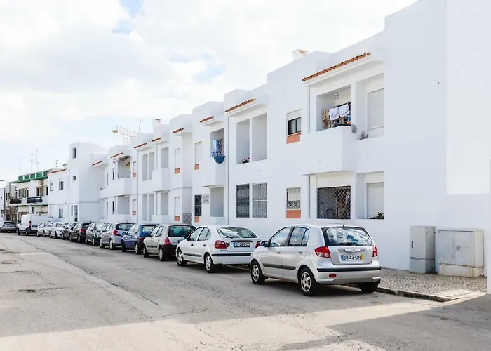 Casas Barulho Apartments Old Town