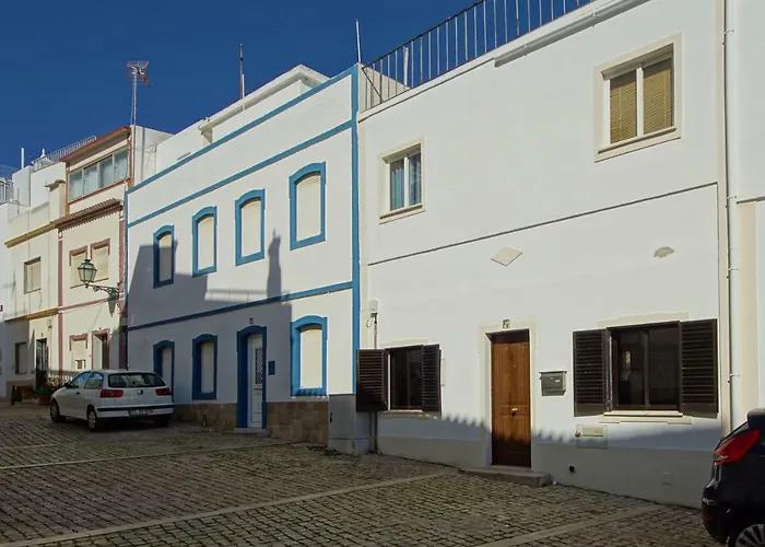 Casa 4 - Perfect Location - Sea View By Dreamvillasalbufeira